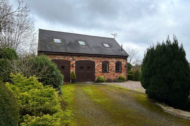 Detached house for sale in Corse Lawn, Gloucestershire