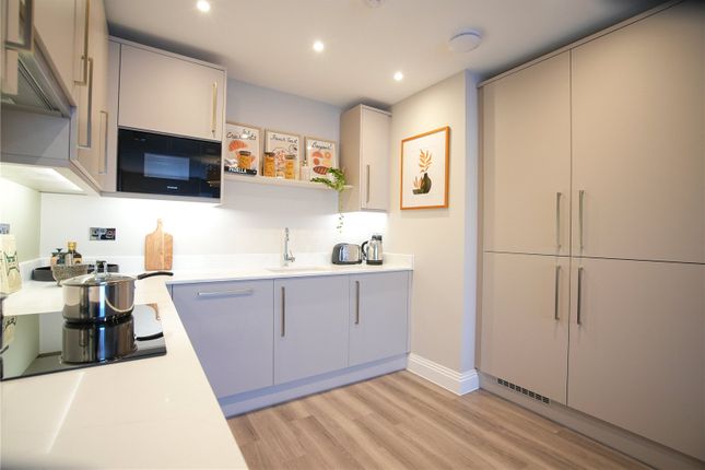Plot 29 River Walk, 6, Brook House, Tonbridge photo 3