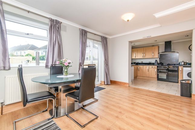 Thumbnail End terrace house for sale in Conygre Grove, Filton, Bristol