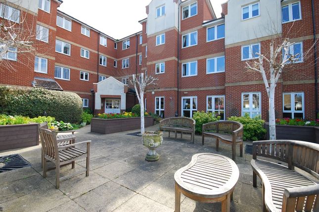 Flat for sale in Richmond Street, Herne Bay