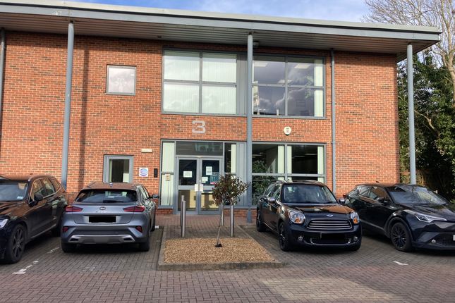 Office for sale in Unit 3 Anglo Office Park, White Lion Road, Amersham