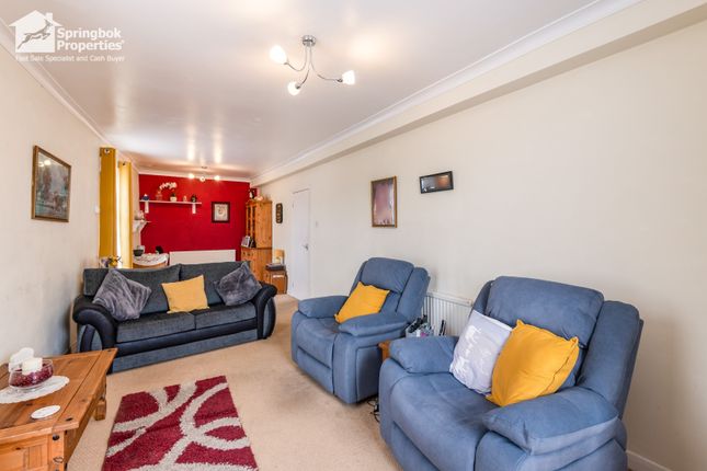 Flat 6, London House, Wiveliscombe photo 4