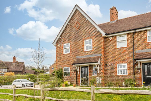Semi-detached house for sale in Bluebell Lane, Sharpthorne