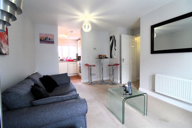 105, Burtree Drive, Stoke-On-Trent photo 2