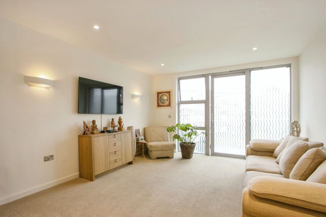 Flat for sale in Mount Road, Poole