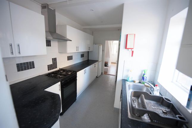 Terraced house to rent in Lancaster Road, Canterbury
