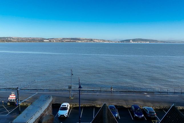 Terraced house for sale in Mumbles Road, Mumbles, Swansea