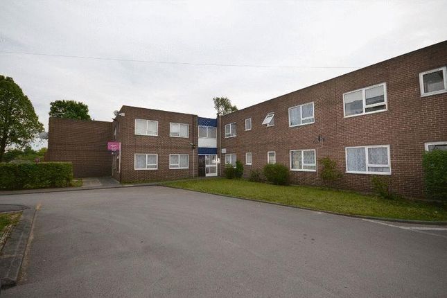 Thumbnail Flat for sale in St. Clements Court, South Kirkby, Pontefract