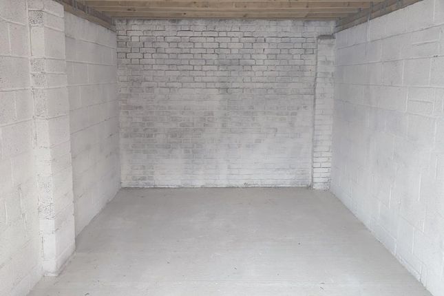 Garage 3, Brompton Road, Southsea photo 4