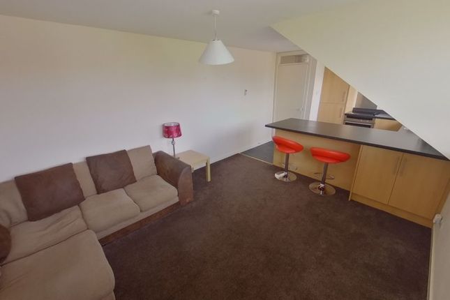 Flat to rent in Oldfield House, Burnett Place, Thurso, Caithness