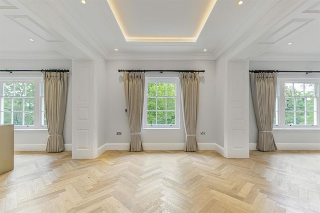 Flat 4, 96 Totteridge Village, Totteridge photo 3