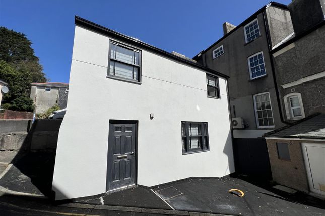 Property for sale in Market Hill, St Austell, St. Austell