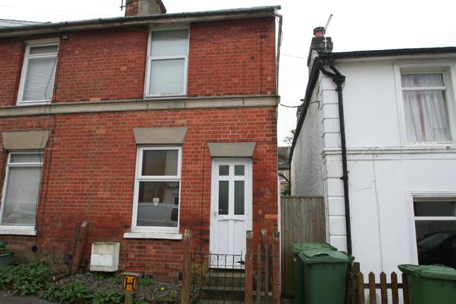 Thumbnail End terrace house to rent in Dale Street, Tunbridge Wells