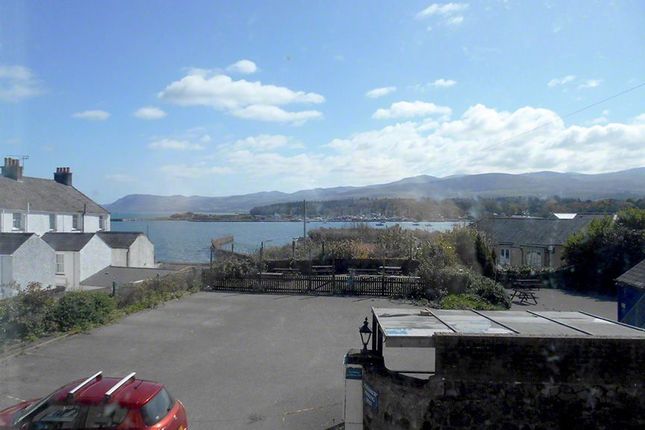 Terraced house to rent in Garth Road, Bangor