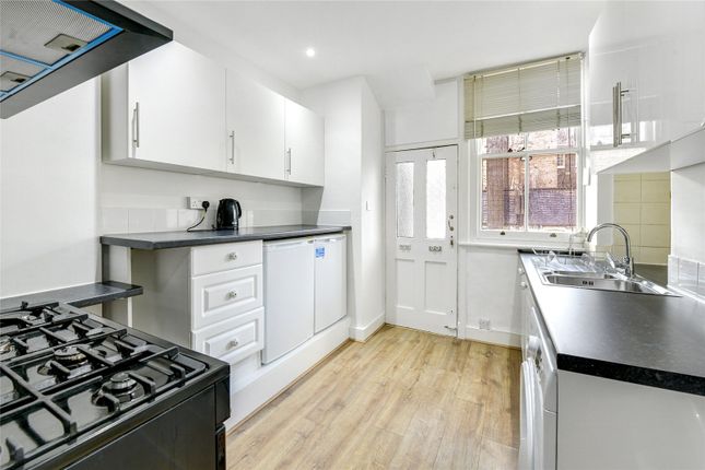Flat to rent in Glentworth Street, London
