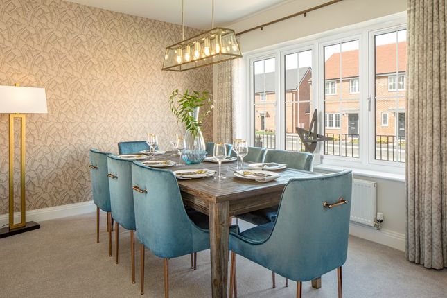 The Carwinley, Plot 71, Kelvedon photo 3