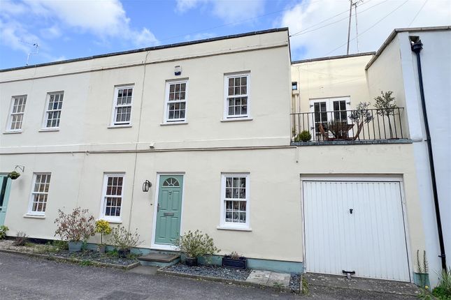 Property for sale in Lansdown Terrace Lane, Cheltenham