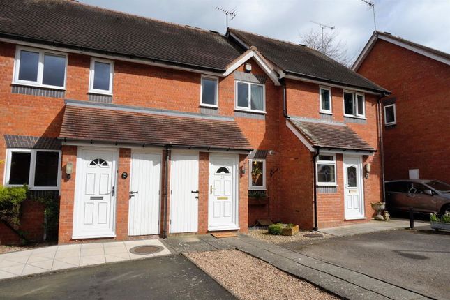 Terraced house to rent in Littleworth, Henley In Arden