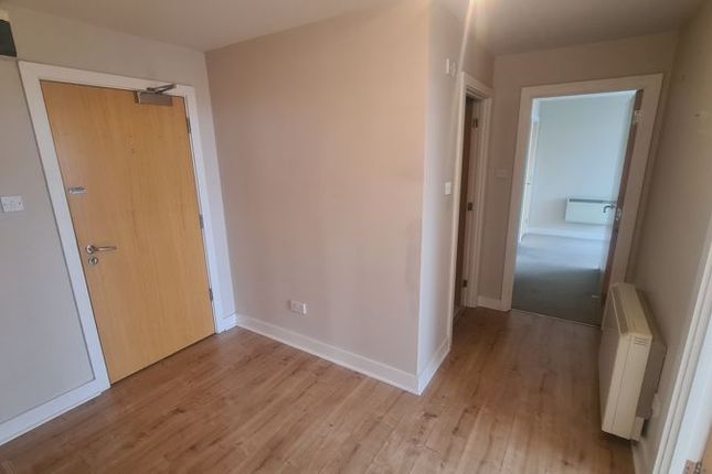 Flat for sale in The Apex, Oundle Road, Peterborough