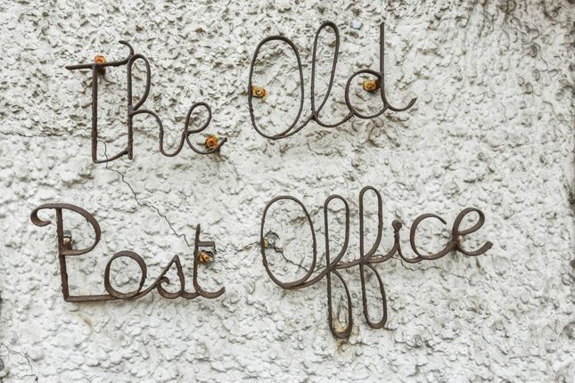 The Old Post Office, 9, High Street, Devizes photo 2