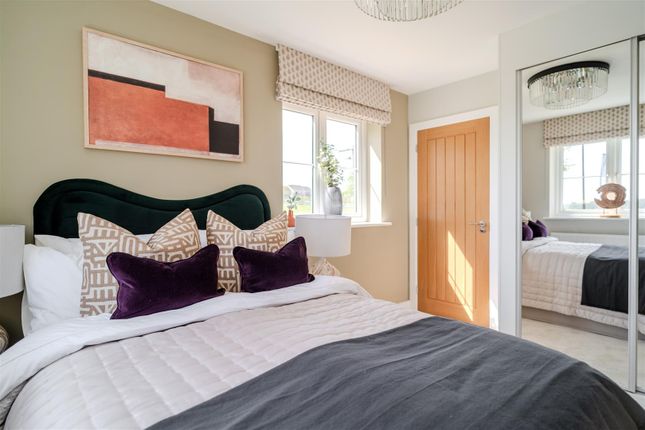Plot 2 - The Redbourne, Castle Green, Winkleigh photo 4