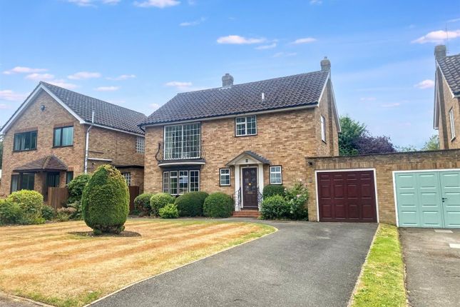 4 Norbury Way Front July.Jpg