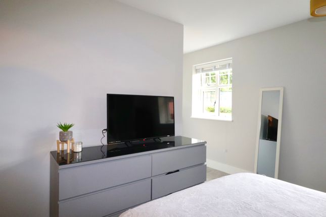 Flat for sale in Wake Green Road, Birmingham