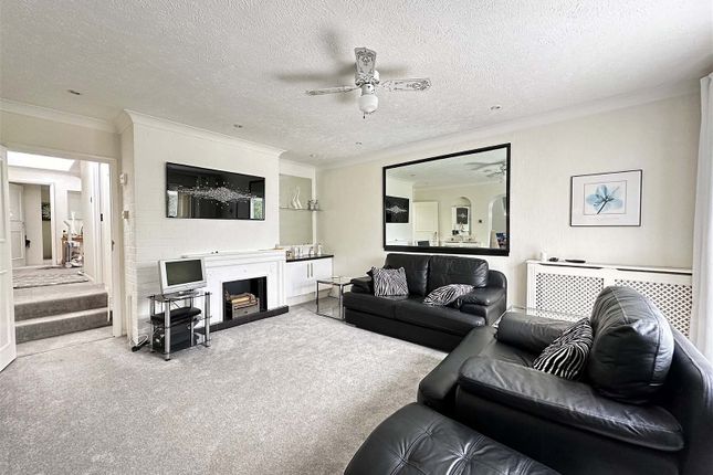 Thumbnail Bungalow for sale in Briar Road, Bexley