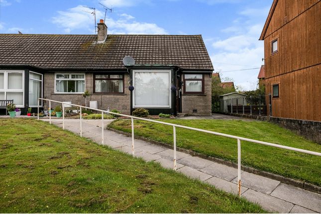 1 bed bungalow for sale in West Cairncry Road, Aberdeen AB16