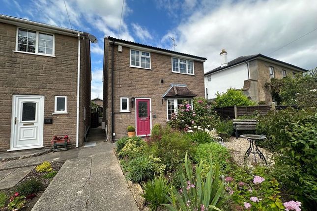 Thumbnail Detached house for sale in Preston Road, Yeovil