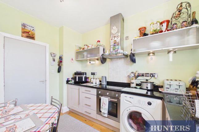 Flat 3, 7, Flamborough Road, Bridlington photo 4