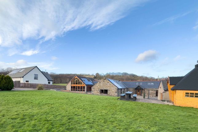 Leisure/hospitality for sale in The Tillows And The Vine, Rothienorman, Aberdeenshire