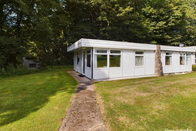 Property for sale in The Woodlands, Cuffern, Roch, Haverfordwest