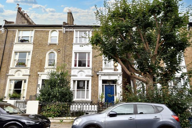 Thumbnail Semi-detached house for sale in Dartmouth Park Road, Dartmouth Park, London
