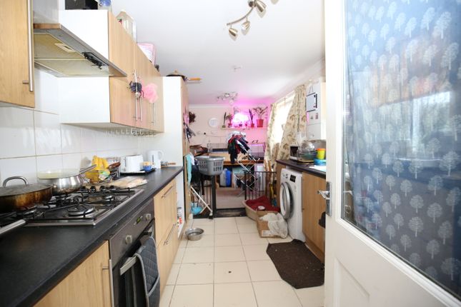 Semi-detached house for sale in Botley Road, Sholing, Southampton, Hampshire