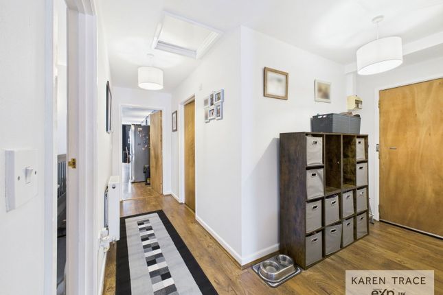 The Old Market House,Apartment 2, Fore Street, Par photo 4
