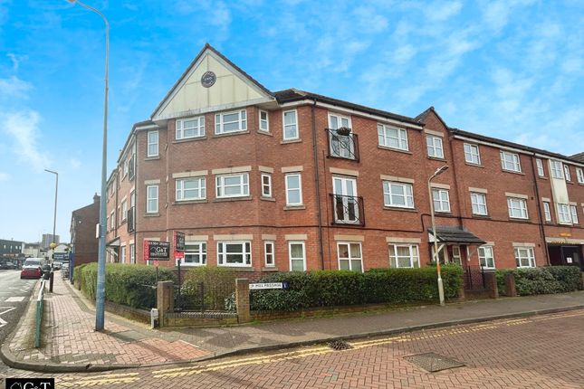 Thumbnail Flat to rent in Hingley Court, Hill Passage, Cradley Heath