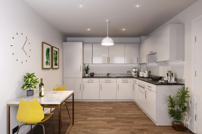 Flat for sale in Liverpool B2L, Liverpool