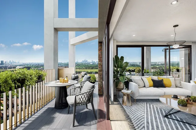 Taylor Wimpey - Rivermark