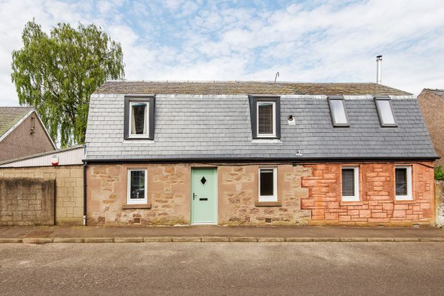 Thumbnail Detached house for sale in Belmont Street, Newtyle
