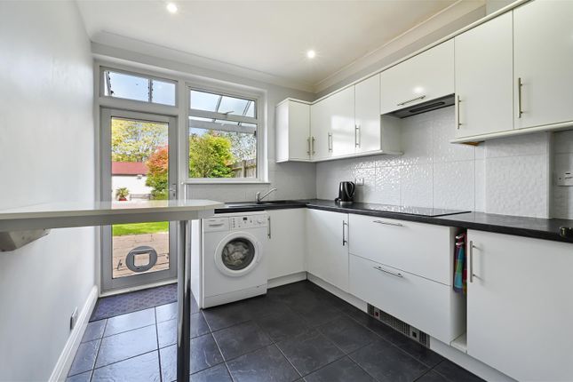 Semi-detached house for sale in Tybenham Road, London