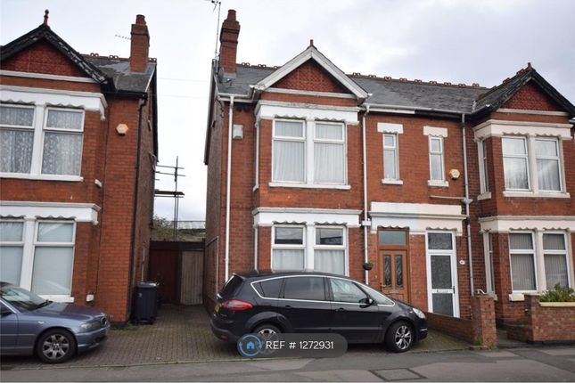 Thumbnail Semi-detached house to rent in Stroud Road, Gloucester