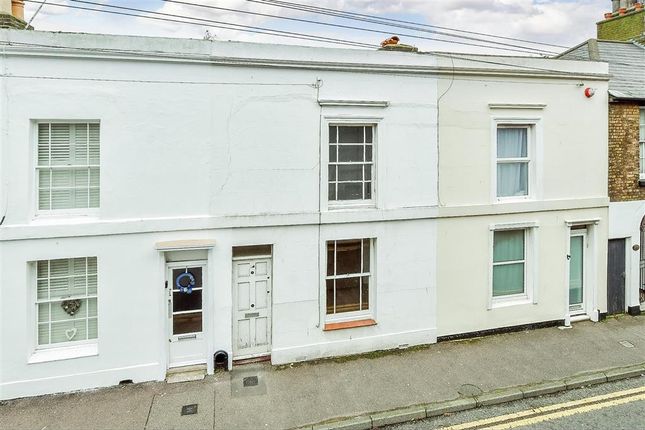 Terraced house for sale in Park Street, Deal, Kent