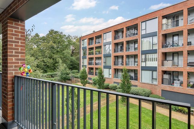 Flat 14, Cornflower Court, 15, Ebony Crescent, Barnet photo 2