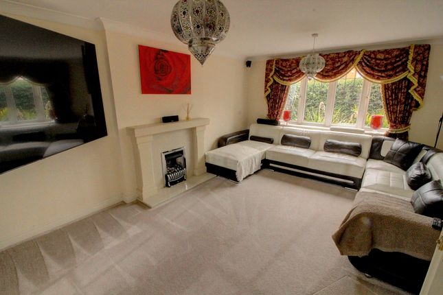 26, Broombriggs Road, Leicester photo 3