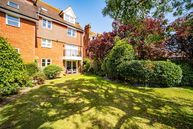 1 Greenwich House , Chesterfield Road, Eastbourne photo 3