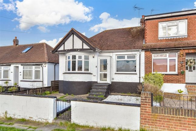 2-bed house on St. William's Way, Rochester, £350,000
