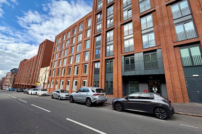 2 bed property for rent in Bradford Street, Birmingham, West Midlands B12