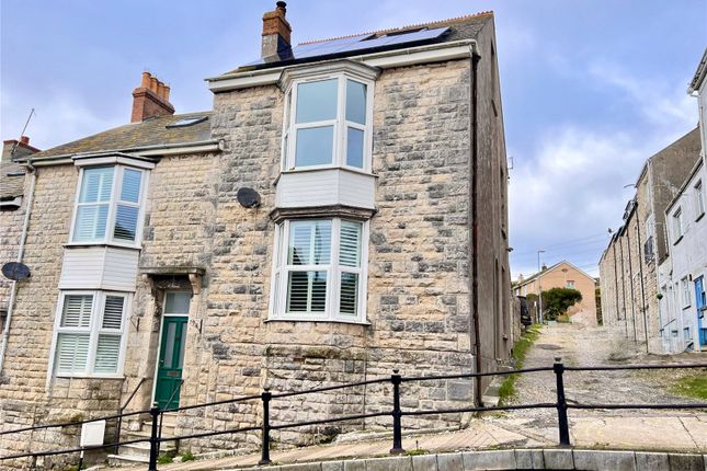 4-bed house on 132, Fortuneswell, Dorset, £300,000