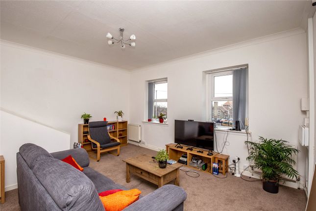 Thumbnail Flat for sale in Soundwell Road, Staple Hill, Bristol